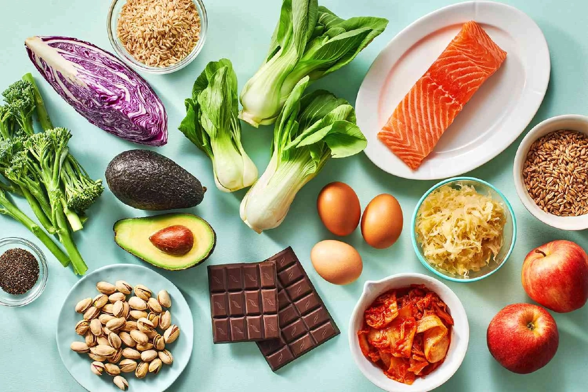 9 อาหารสุดอันตราย "ที่กินทุกวัน" หากปรุงเตรียม "ผิดวิธี" อาจทำให้เสียชีวิตได้