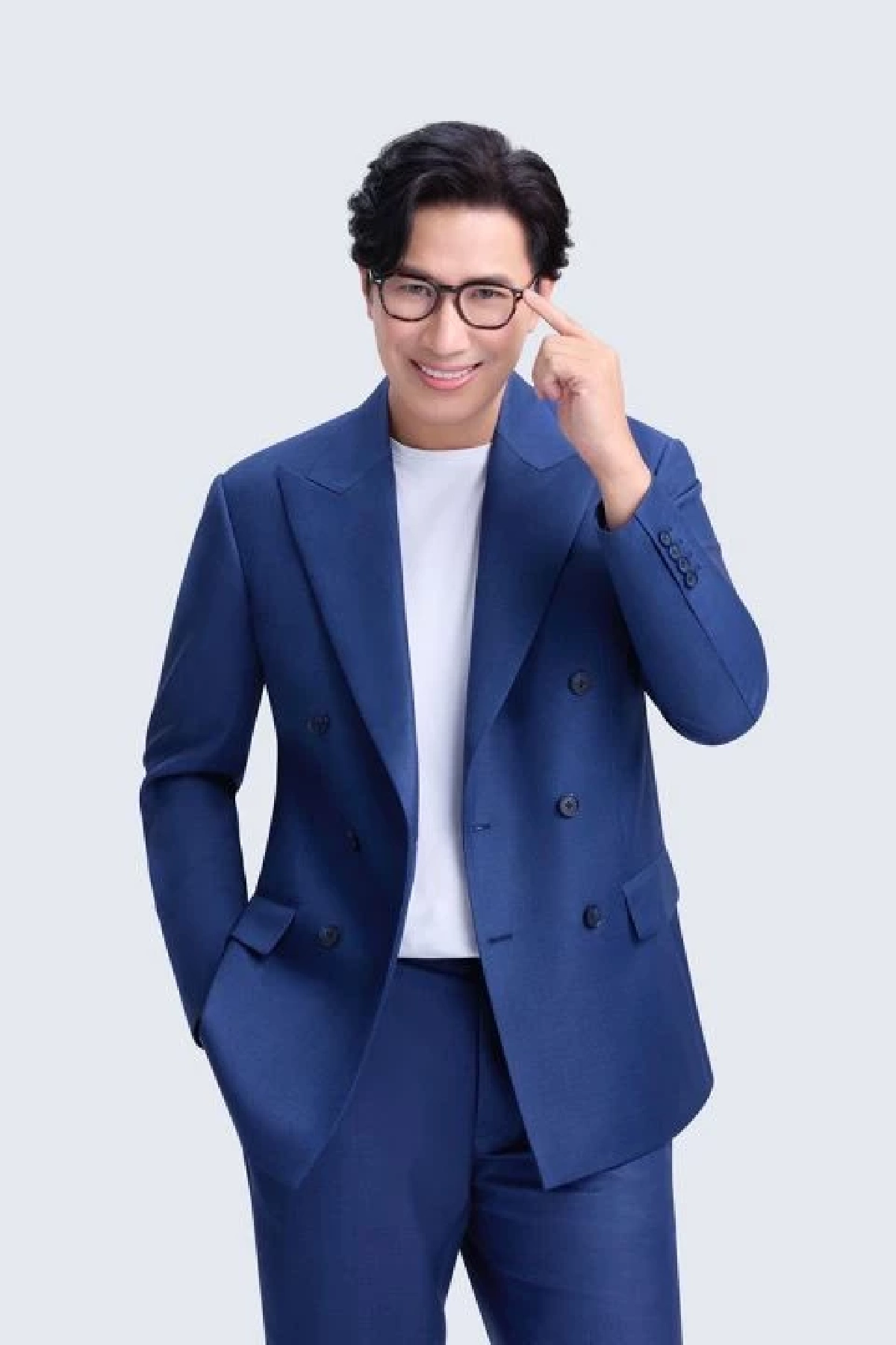 \"หนุ่ม กรรชัย\" แจงสาเหตุป่วยต้องผ่าตัดด่วน! ฝากบอกคนแช่งผมรอดครับ!