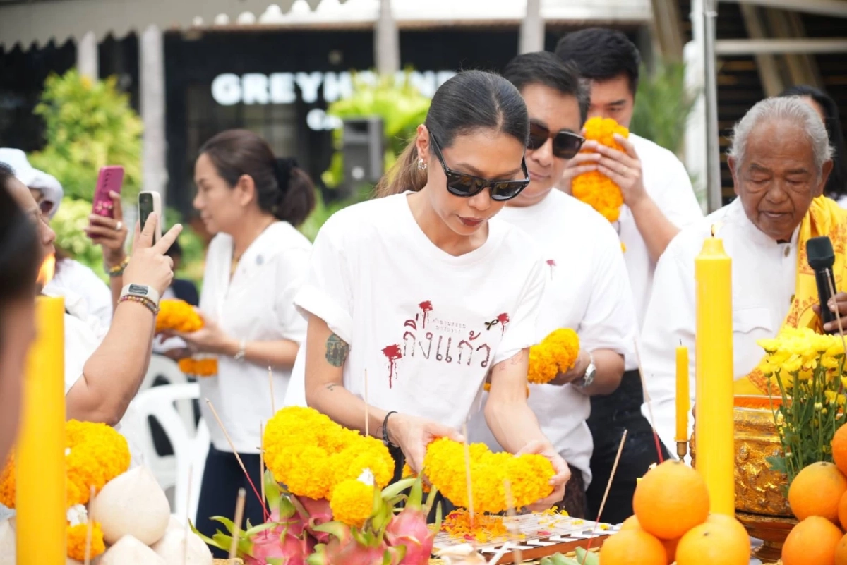 "กิ่งแก้ว"คดีจริง สู่หนังสยองขวัญ?  "นักโทษประหารหญิงบางขวาง"