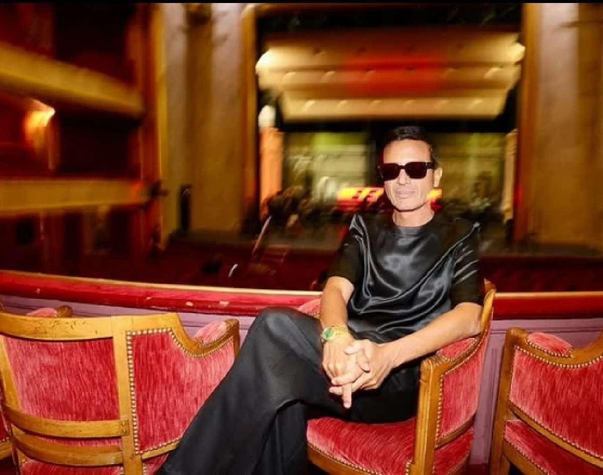 หนึ่งในอดีตคณะกรรมการมิสยูนิเวิร์ส 2025 แฉสาวงามเม็กซิโกล็อกมง