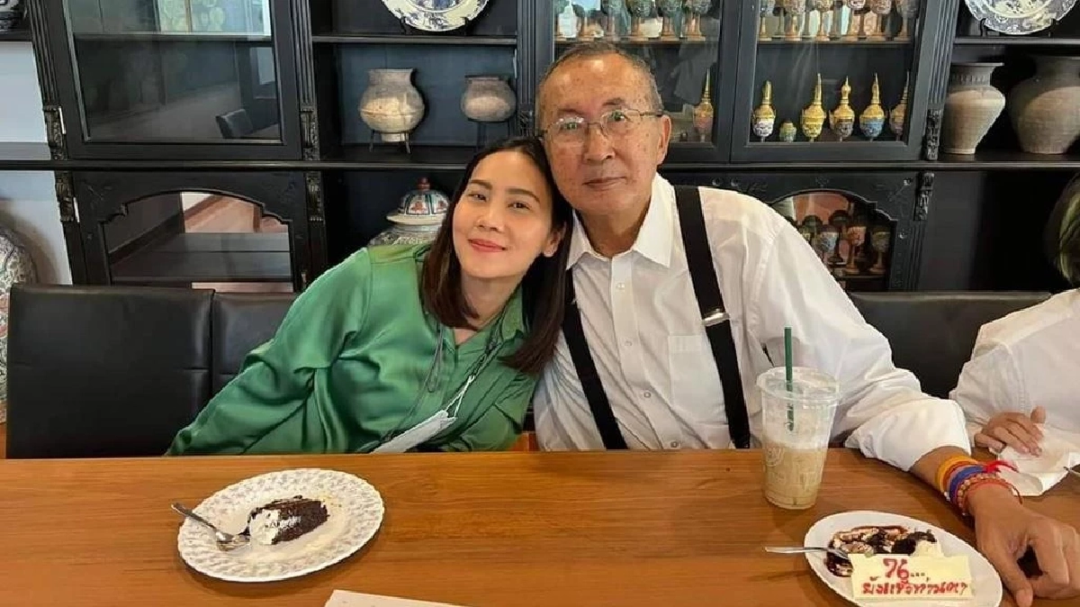หม่อมเจ้าจุลเจิม ยุคล ถึงชีพิตักษัยอย่างสงบ สิริชันษา 78 ปี