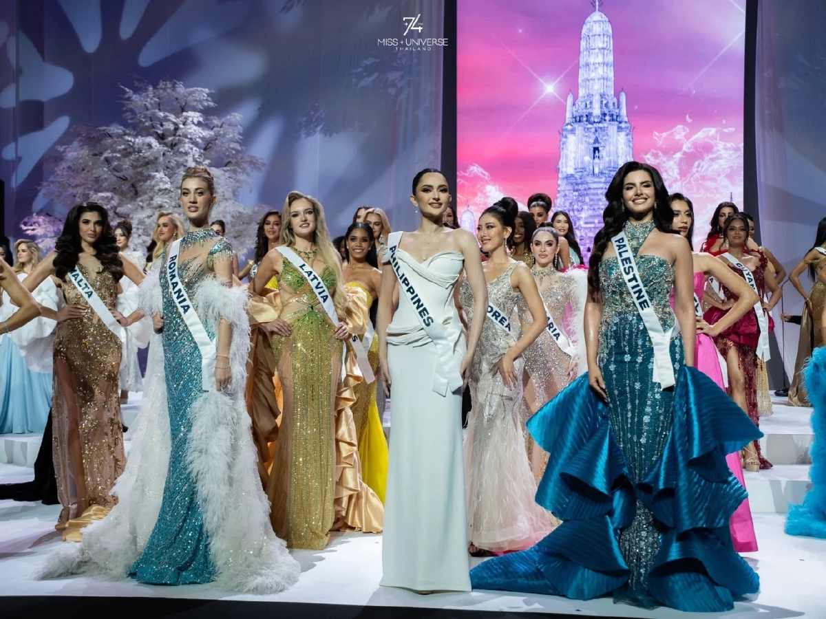 ทุ่มกว่า 100 ล้าน! เปิดประวัติศาสตร์ Miss Universe ครั้งที่ 74 ต้อนรับสาวงาม 120 ประเทศ