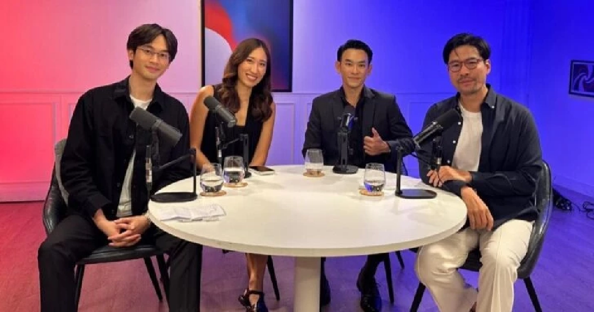 "วู้ดดี้ วุฒิธร" ขอโทษดราม่า "ด้อยค่านมไทย" ทำเทปพิเศษโดยผู้เชี่ยวชาญตัวจริง