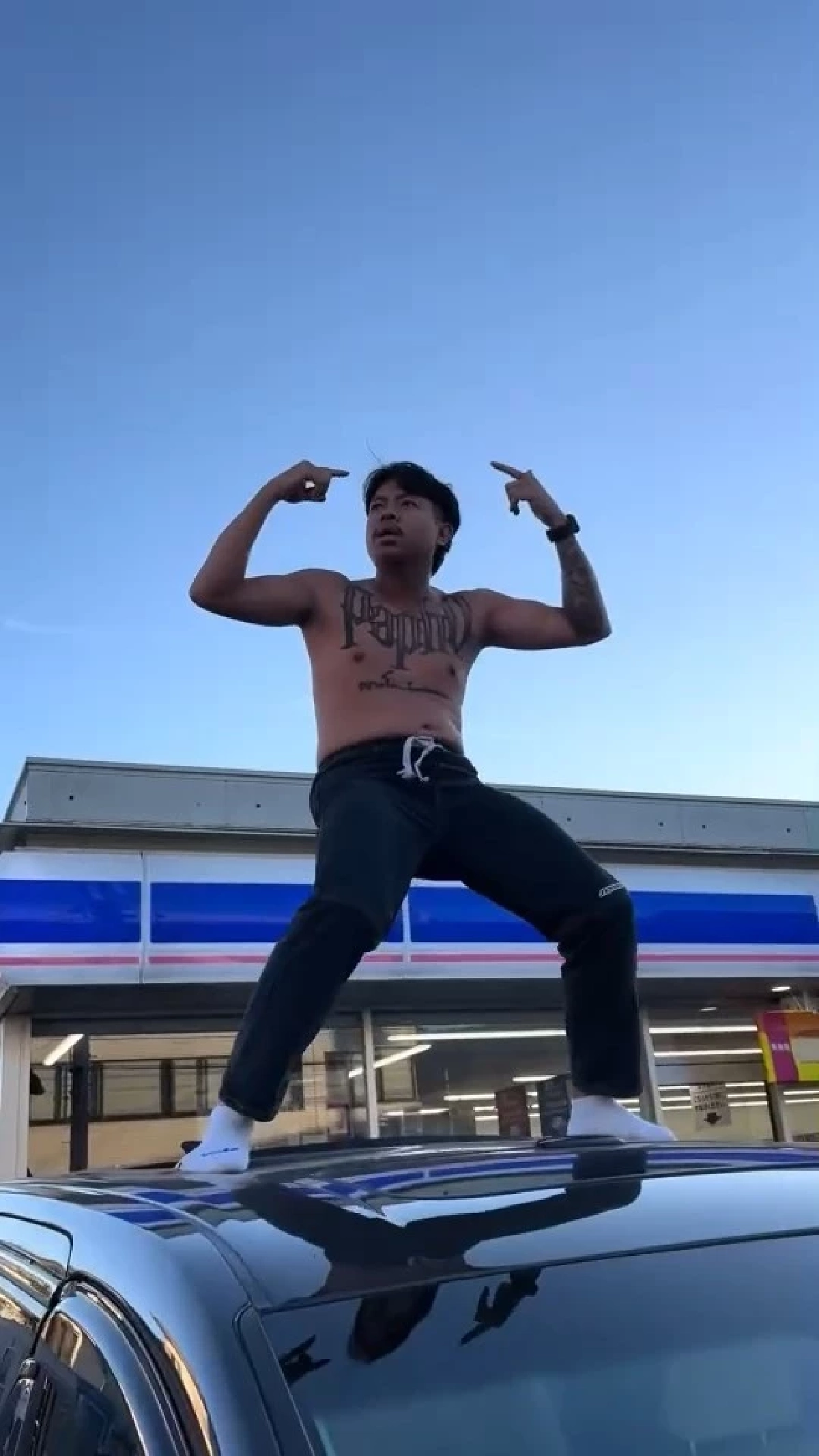 “อาจารย์เฉลิมชัย” ฟาดอินฟลูฯ ดัง  ยอมรับอายแทนคนไทยและประเทศไทย