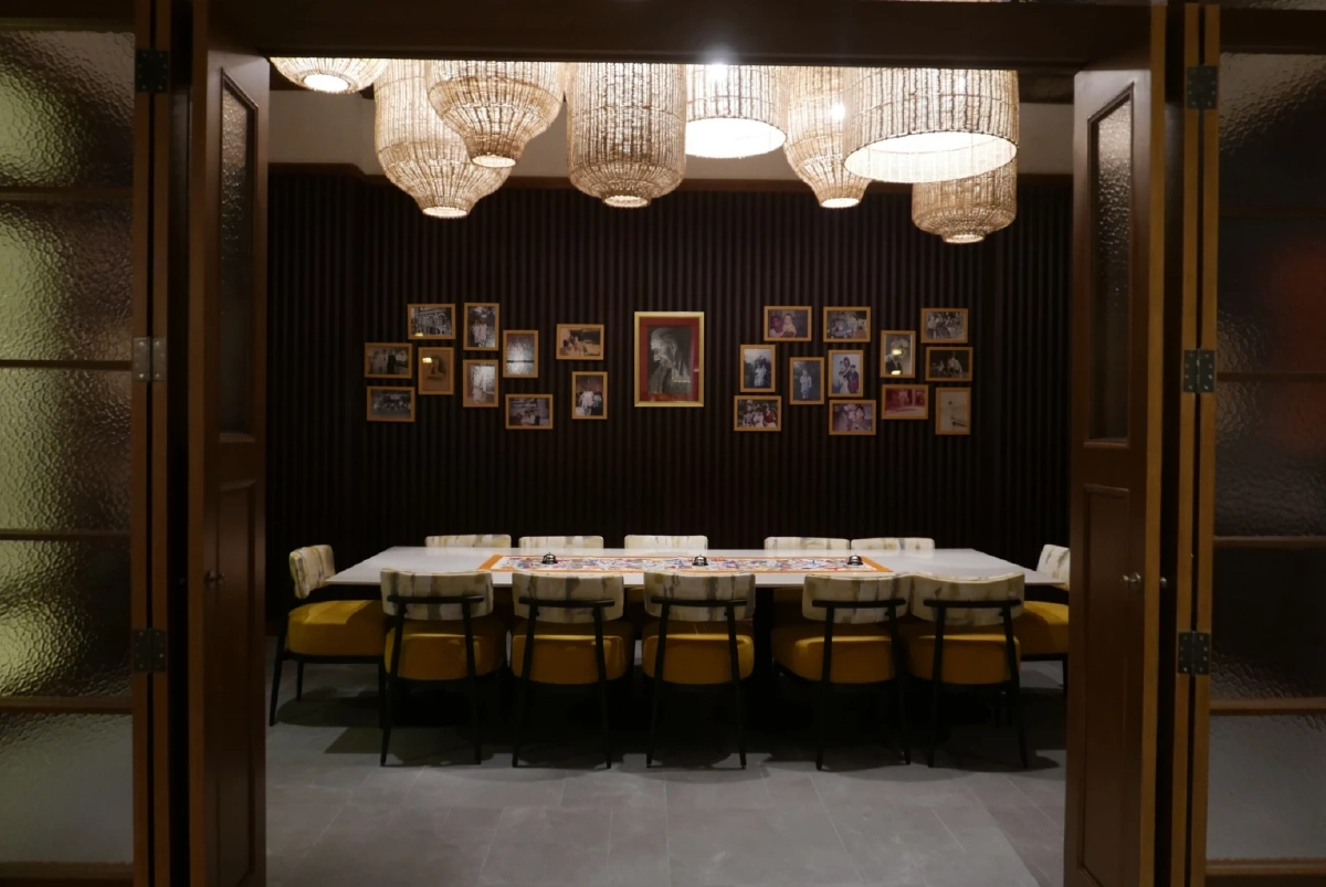 ชวนมาดินเนอร์กิน "อาหารเม็กซิกัน" ย่านบางน่า รสชาติจัดจ้าน ถูกปากคนไทย