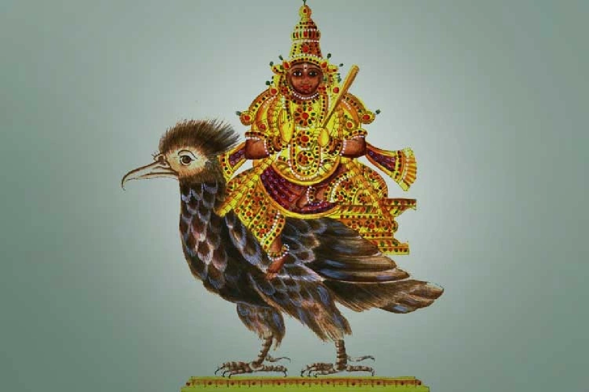 ดาวเกตุย้ายเปิดประตูกรรม \"5 ราศี\" บุญหล่นทับ พ้นเคราะห์รับโชคใหญ่