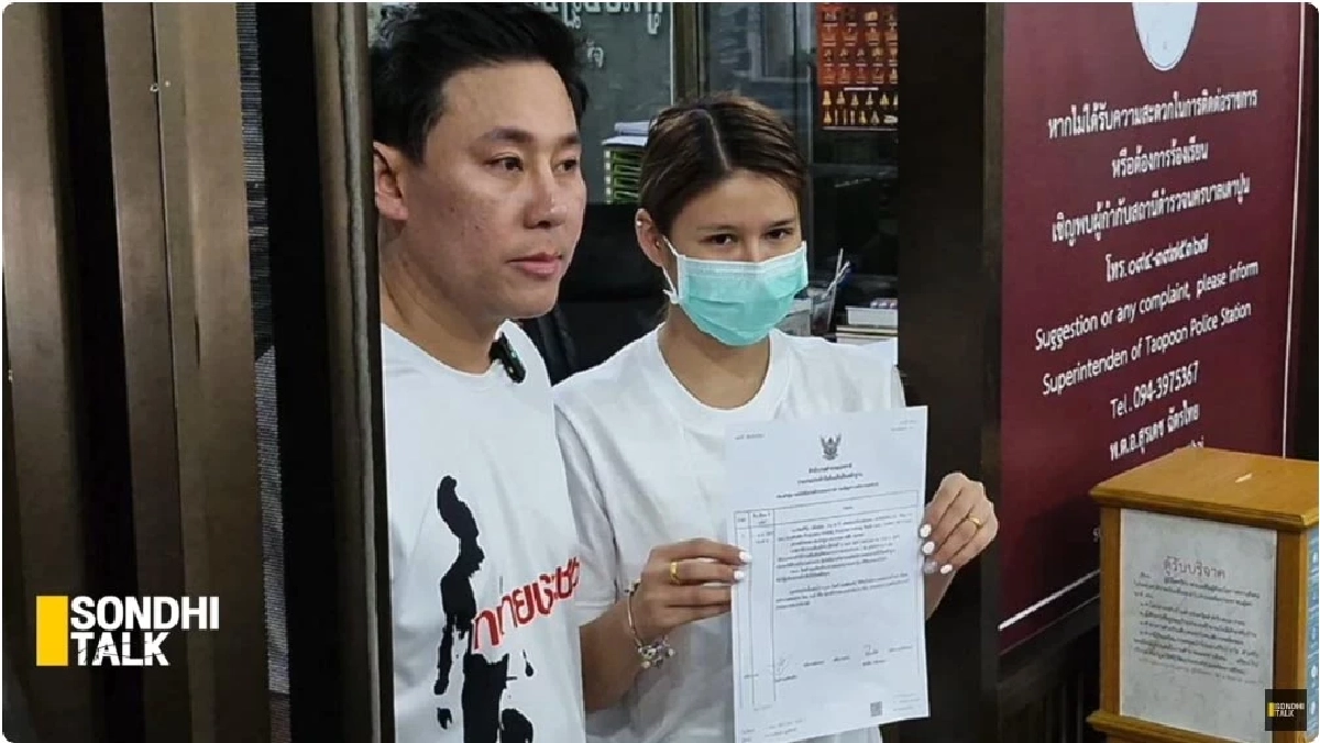 ประวัติ \"พิมพ์วิไล\" ตัวซีเคร็ท \"บิ๊กโจ๊ก\" แฉส่วยเว็บพนัน สรุปเส้นทาง สะเทือนวงการตำรวจ