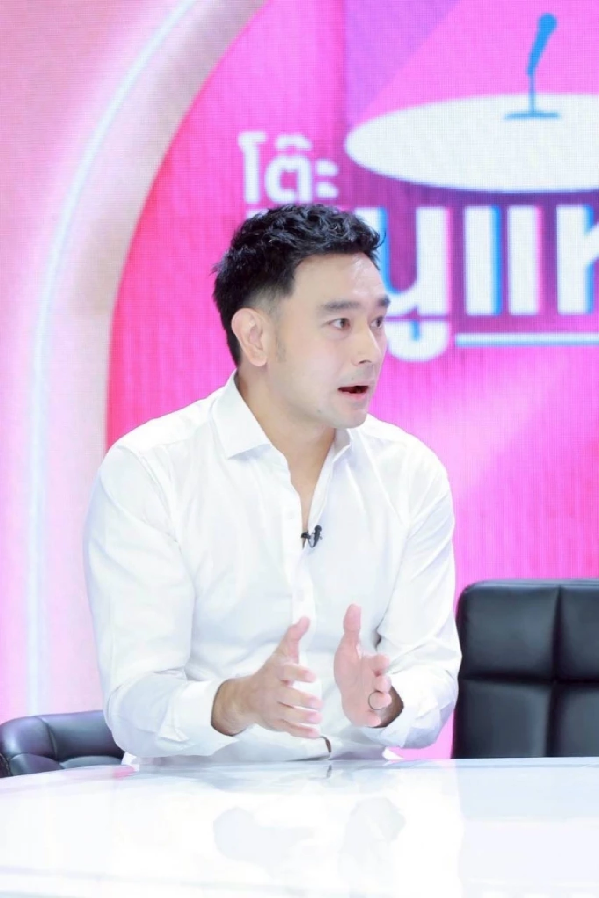 ห่วง "เต๊ะ ศตวรรษ" เล่าสาเหตุ ต่อสู้โรคความจำเสื่อม ในวัย 43 ปี