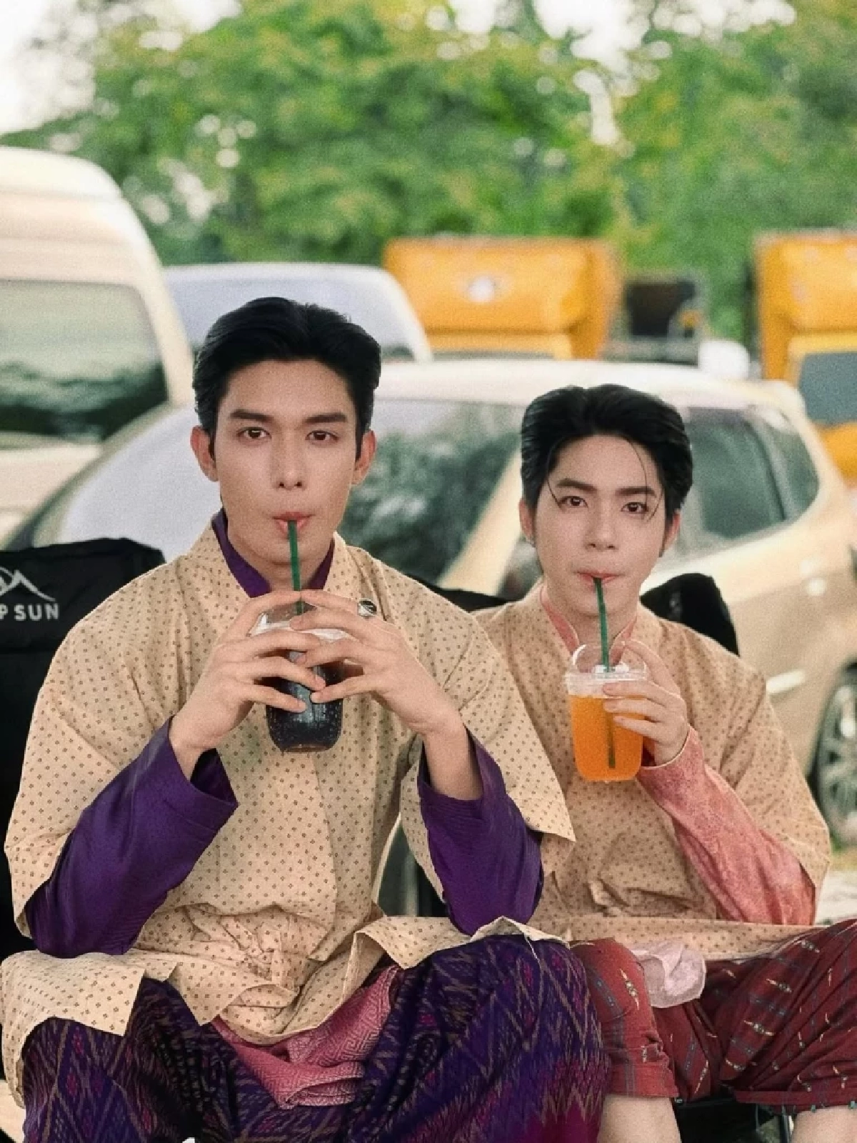 ร่อนแถลงฯ \'Mandeework\' ร่ายยาว เหตุเลื่อนออนแอร์ \'ซีรีส์ ภพเธอ\' ยันได้ชมแน่