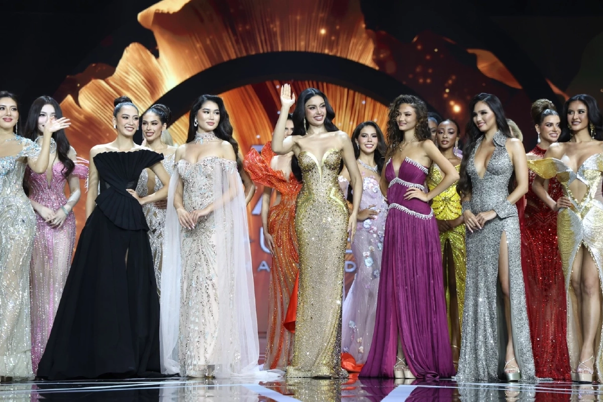 'Miss Universe 2025'(MU) เช็กราคาบัตร ชมสด! แพงสุด - ถูกสุด กี่บาท