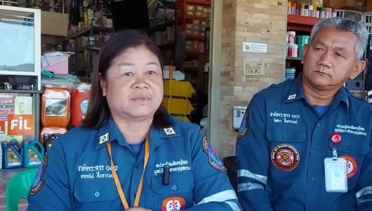 ผู้ใหญ่บ้าน แจงปมออกใบรับรองการตาย ให้คุณยาย 65 ปี ยอมรับ ไม่ได้ไปดูศพ