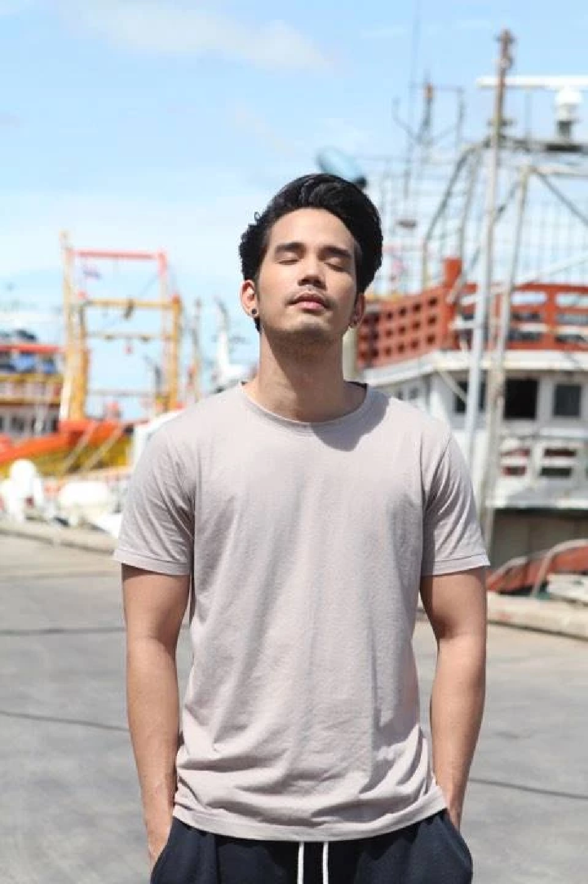 จำได้ไหม? \"น้ำแข็ง AF7\" หายหน้าวงการบันเทิง สู่เส้นทางคู่ชีวิต CEO สาวสวยเจ้าของแบรด์ดัง