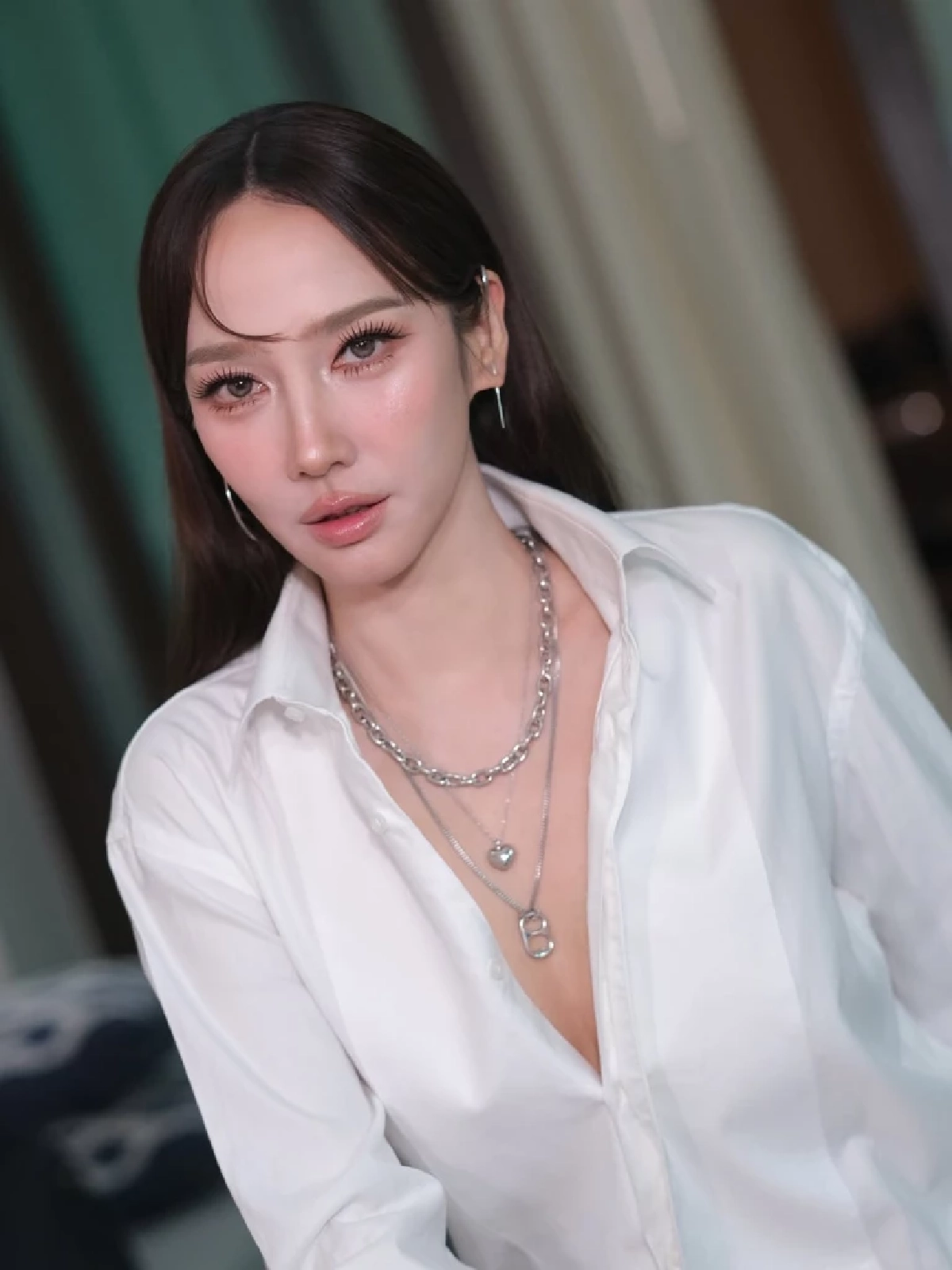 เงินอัดฉีด"อั้ม พัชราภา" ใจป๋าสุด! พร้อมเปย์ทีม "หมอนทองวิทยา" ชิงแชมป์บอล 7HD