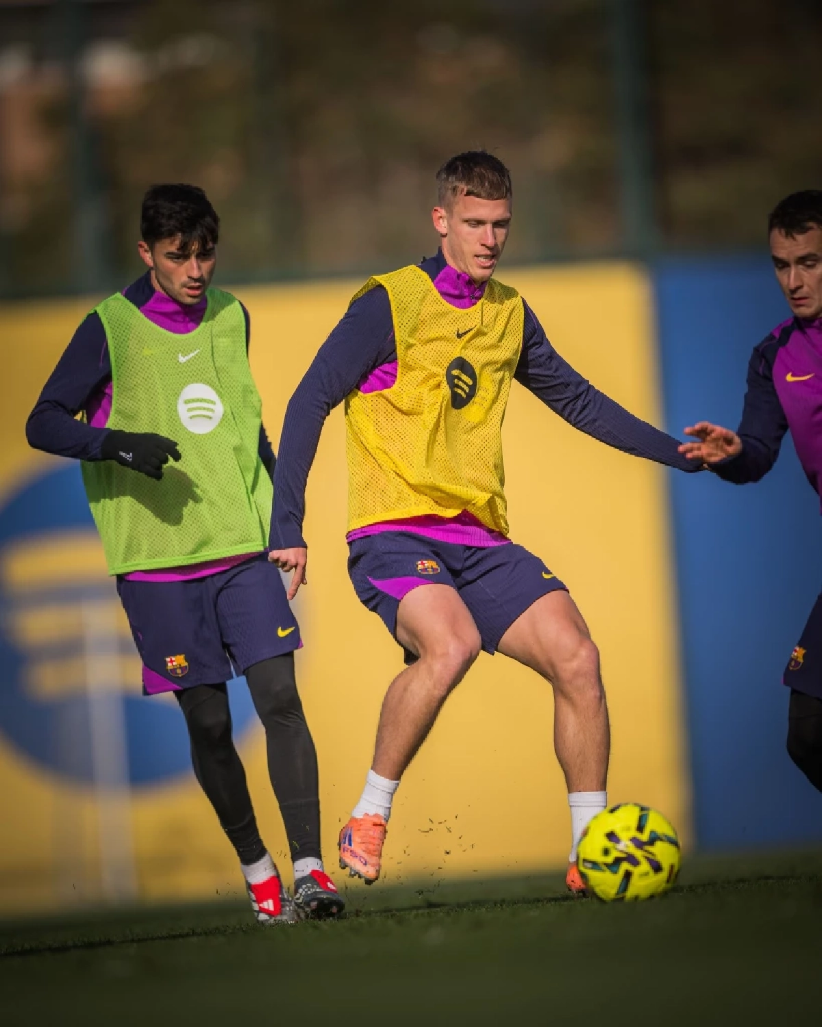 LIVE ดูบอลสด ลาลีกา \"บาร์เซโลน่า พบ อลาเบส\" ลิงค์ดูบอลสด เวลา 22.15 น.