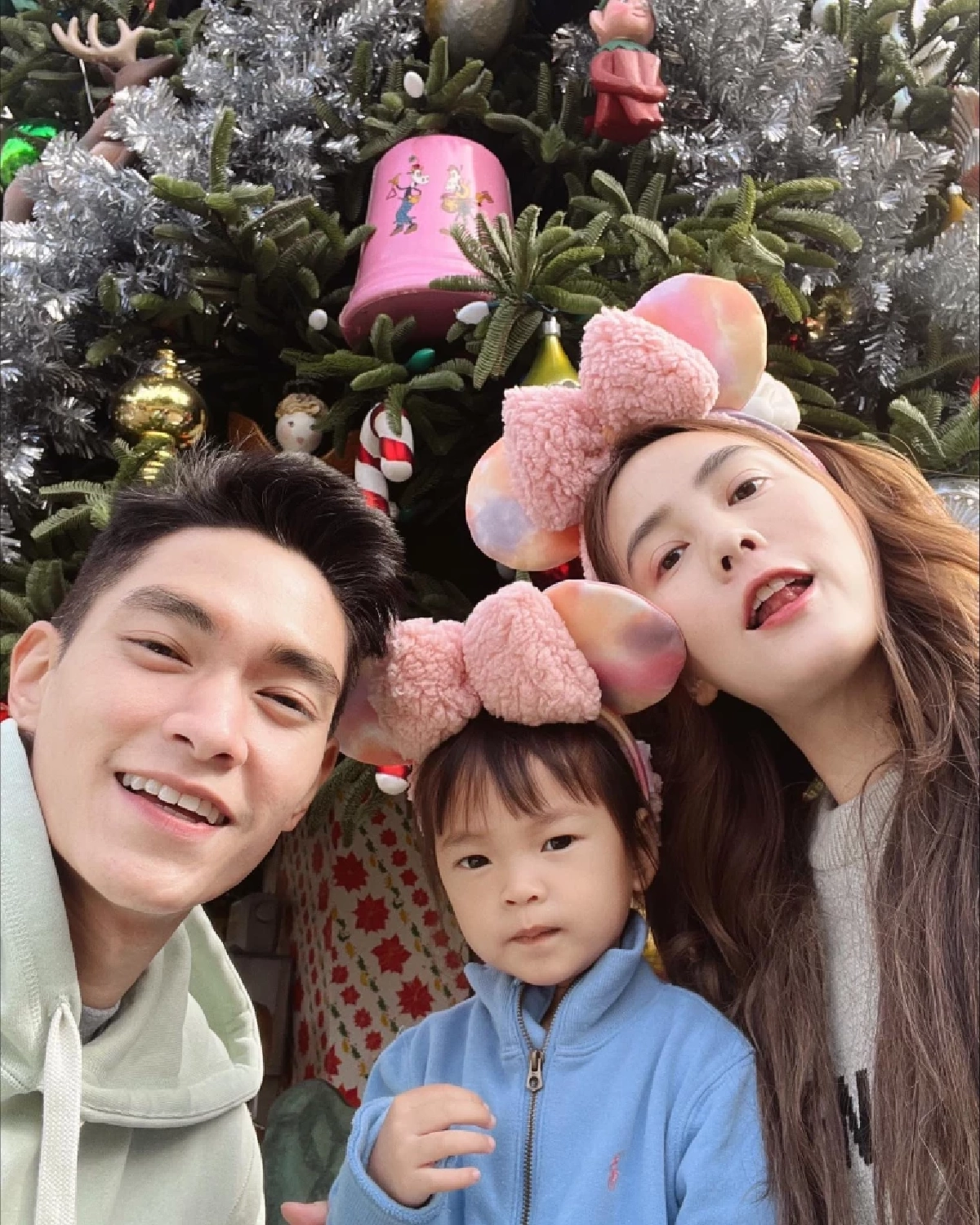 \"เจนี่\" เคลียร์สถานะรัก ปม!ซุ่มคบ \"มหาเศรษฐีฮ่องกง\" ลั่น! วันนี้ลูกคือที่ 1