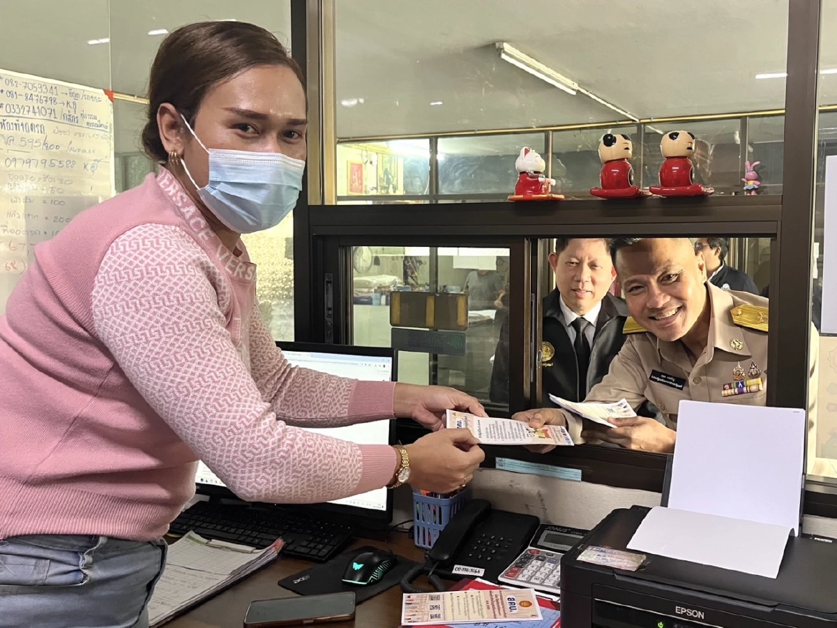 “สันติ  ปิยะทัต” สั่งลุย “Quick Big Win” ลดค่าครองชีพ  นำร่องธรรมศาสตร์ รังสิต คุมเข้มสัญญาเช่าที่พักอาศัย