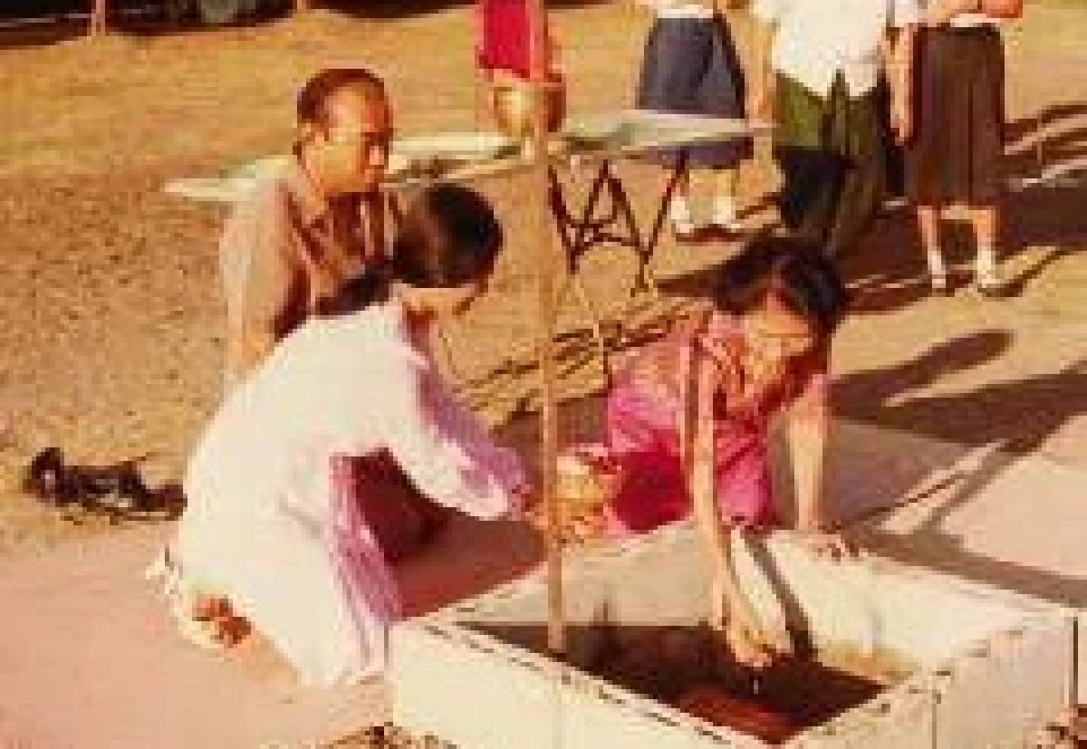 เปิดประวัติ \"โรงเรียนอุดมศึกษาลาดพร้าว\" หรือ อ.ด.พ. หลังประกาศปิดกิจการ