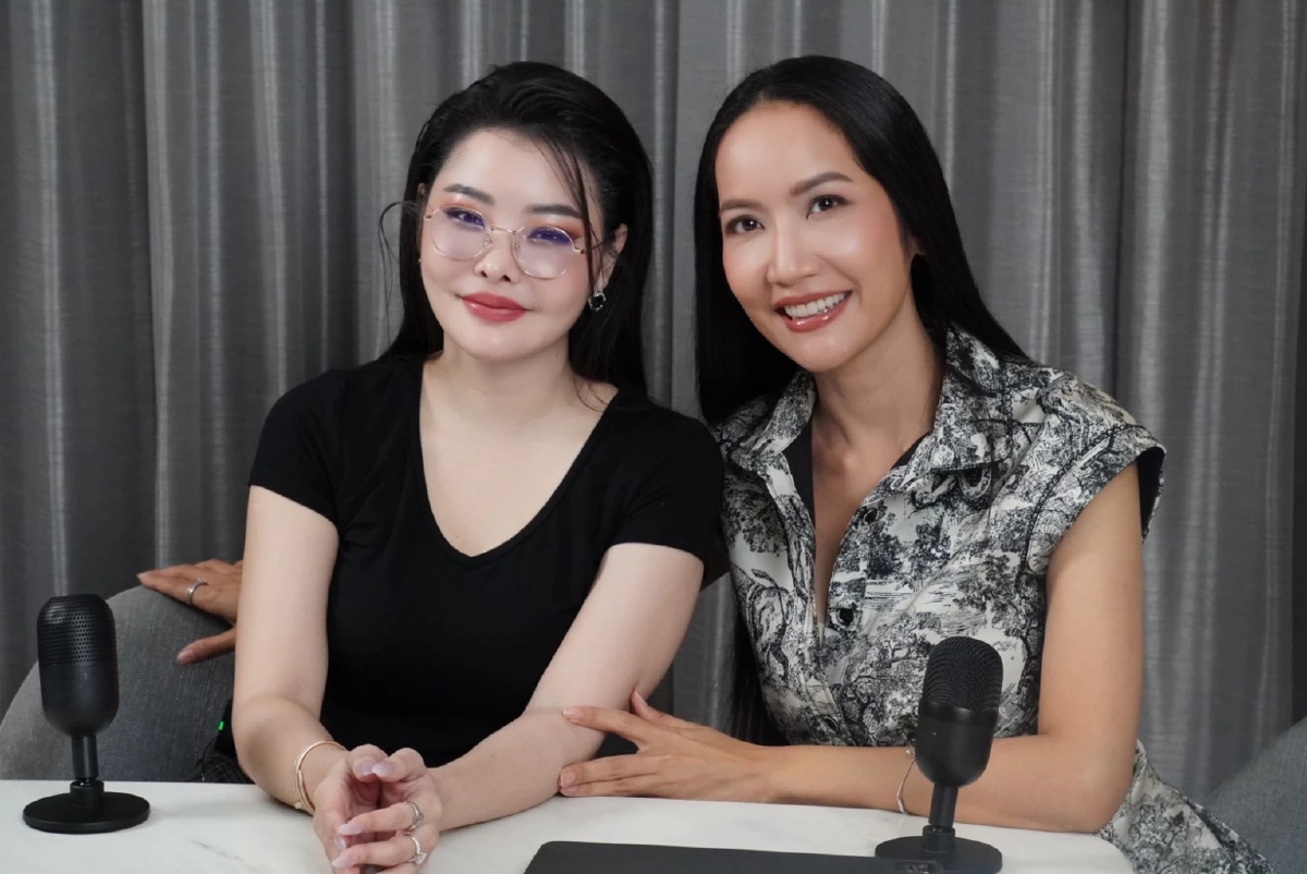 \"ลิลลี่ เหงียน\" ไม่ติด ถ้าผัวเป็น \"ขอทาน\" ชีวิตนี้สามารถมี 100 ผัวได้!