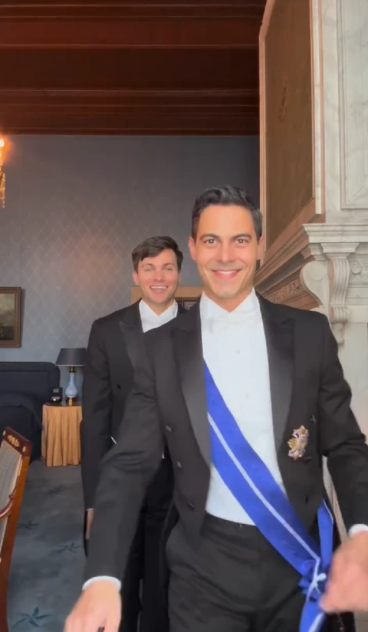 สมาร์ท \"ร็อบ เจตเทน\" ขึ้นแท่นนายกรัฐมนตรีเนเธอร์แลนด์ ประวัติศาสตร์หน้าใหม่