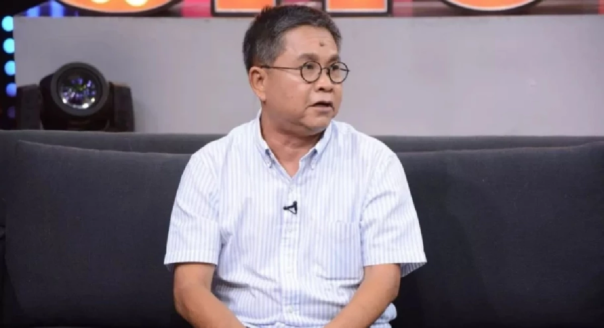 ล่าสุด \"เด๋อ ดอกสะเดา\" ภาพนี้ทำ  FC ให้กำลังใจล้น หลัง \"วิลลี่ ผีก้าบก้าบ\" อัปเดต