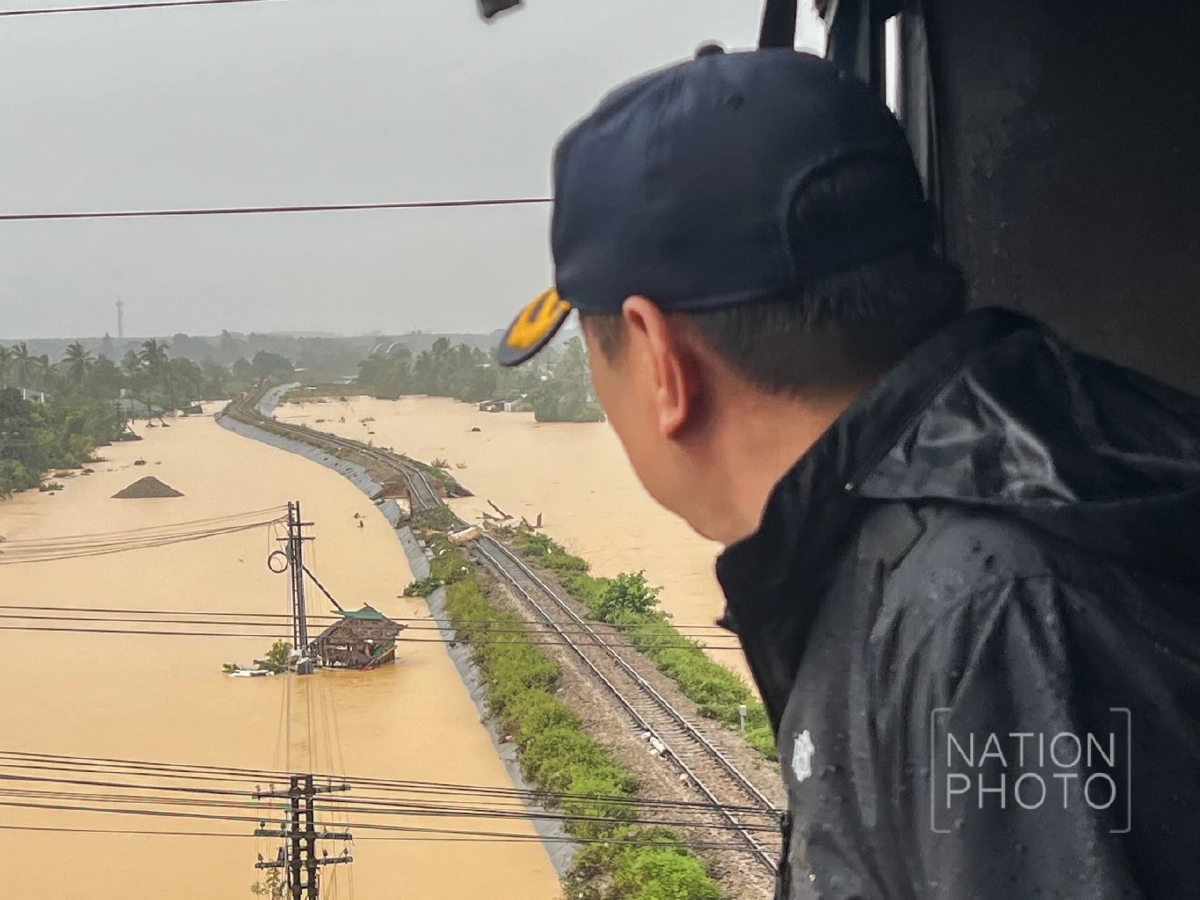 ทำไม “ผู้นำไทย”  ไม่ลาออก แม้ถูกวิจารณ์บริหารภัยพิบัติผิดพลาด?