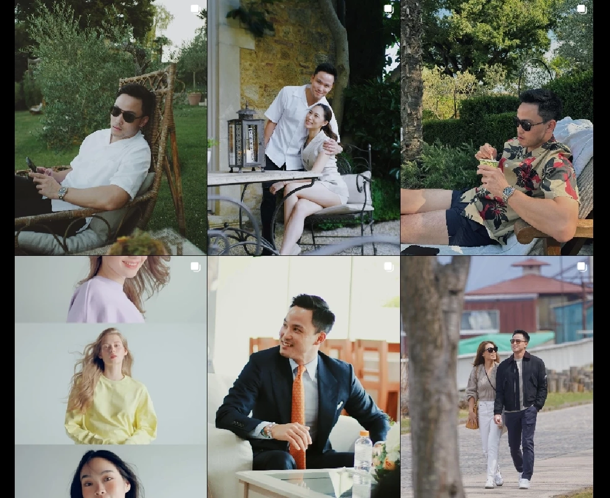 ส่อง "เป๊ก เศรณี" ในวันที่ "เพลง ชนม์ทิดา" ถูกลดสถานะ แบบไม่ได้ตั้งตัว