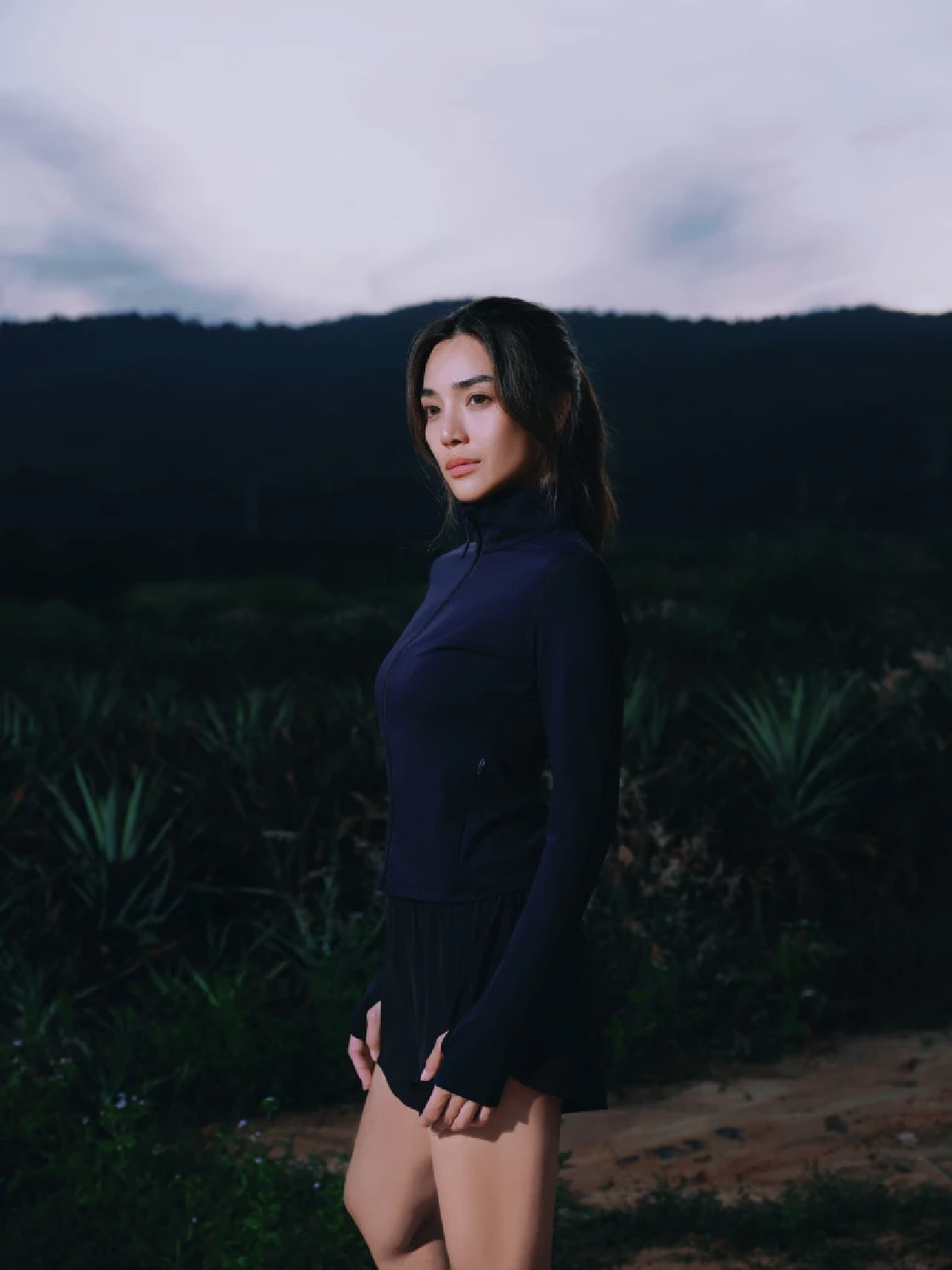 เพลง "ค้างคา" ซิงเกิลสอง จาก "เลดี้ปราง" LADIIPRANG ที่แต่งจากเรื่องจริง