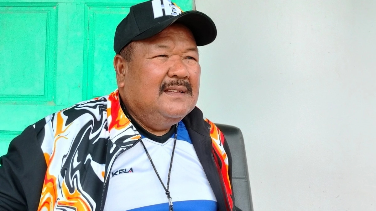 สติกเกอร์มาแล้ว \"รถขวัญใจเยาวชน\" หมอนทองวิทยา พร้อมสู่การเดินทางครั้งใหม่