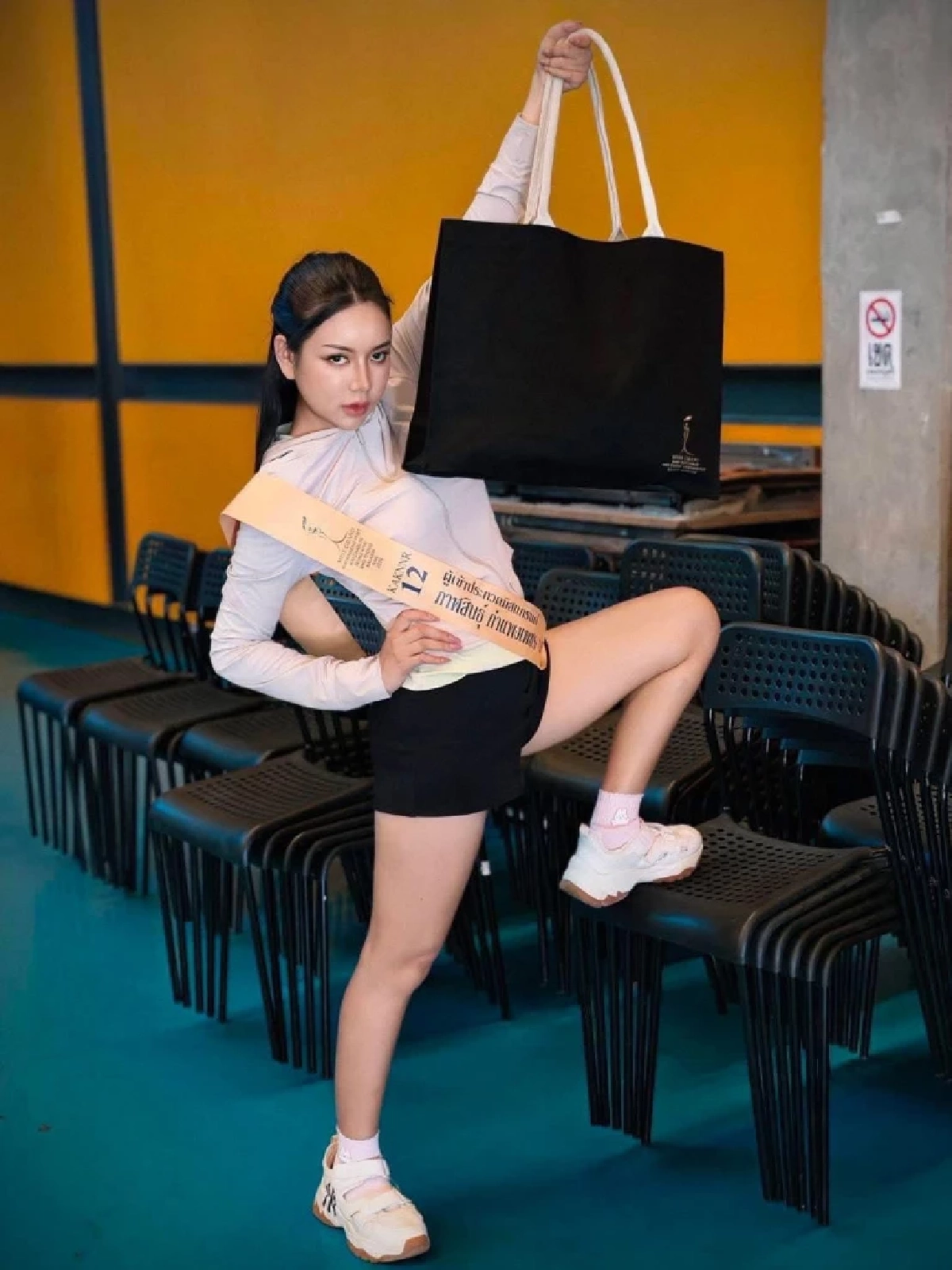 "นับดาว" ร่ายยาวดราม่าเจอเมียหลวงแฉ ใครจะด่าก็ช่าง หนูขอโอกาสได้ไหม?