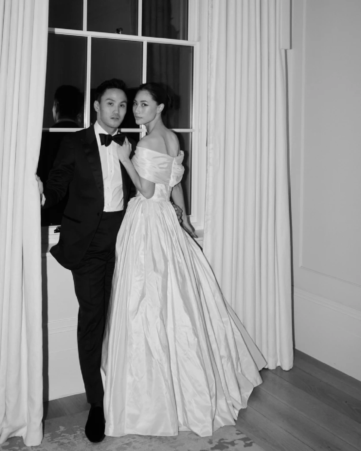 \"เพลง ชนม์ทิดา\" ส่งยิ้มหวานบอกสื่อ \"ว่างแล้ว\" ส่วนสถานะหัวใจกับ \"เป๊ก เศรณี\" ยังไม่มีตำตอบ?