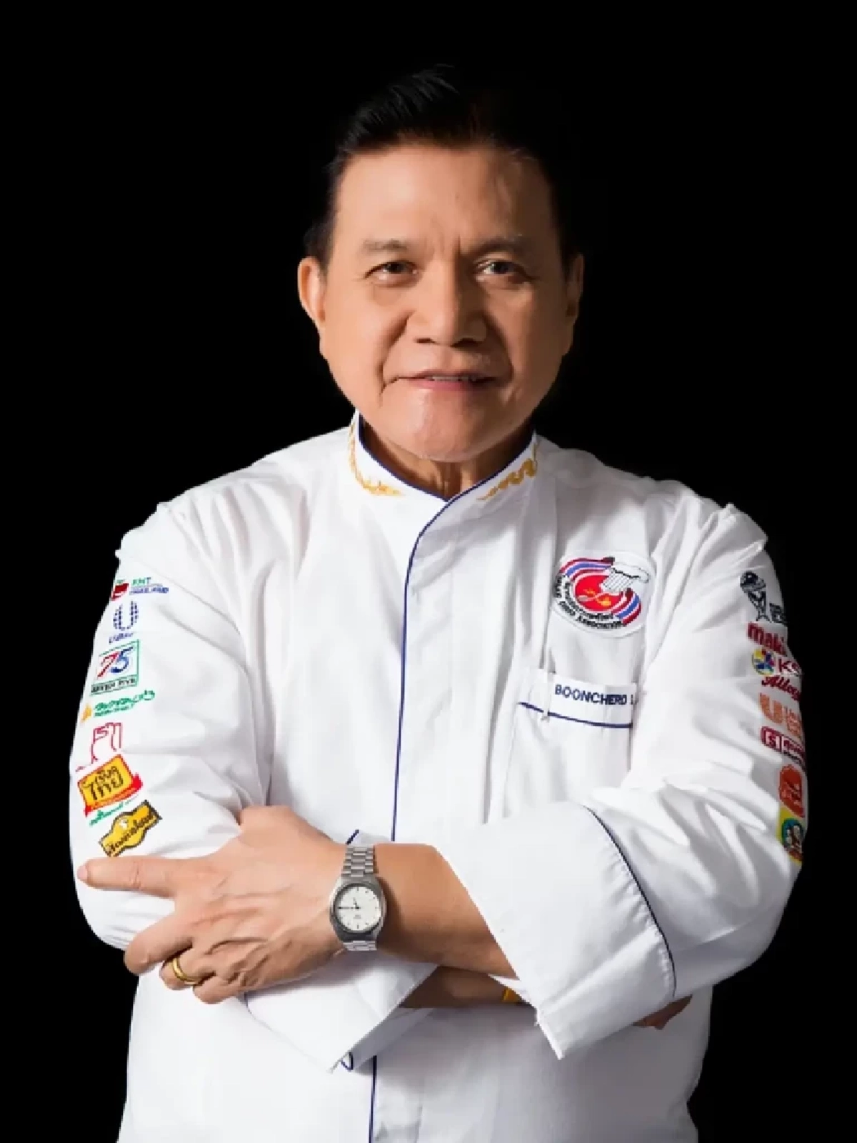 อาลัย “เชฟบุญเชิด ศรสุวรรณ” อดีตอุปนายกสมาคมเชฟประเทศไทย จากไปอย่างสงบ