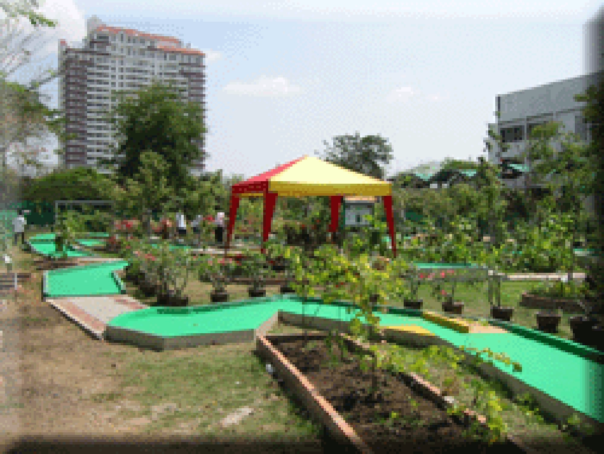 เปิดประวัติ \"โรงเรียนอุดมศึกษาลาดพร้าว\" หรือ อ.ด.พ. หลังประกาศปิดกิจการ