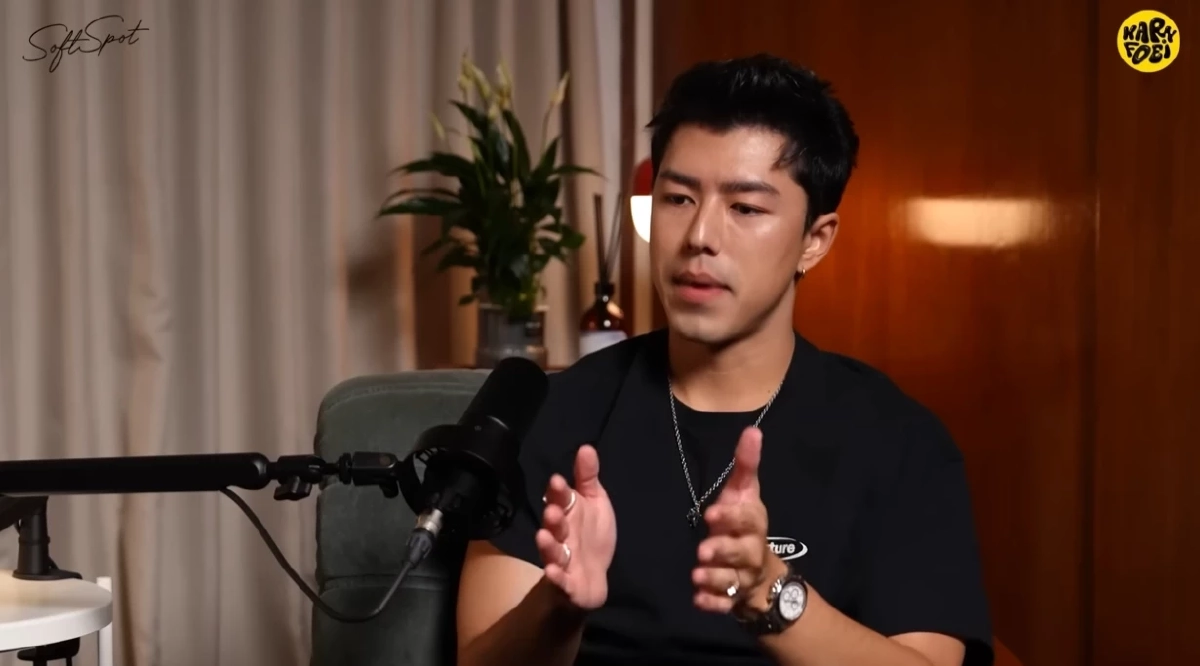 เจ็บปวด.. "นาย ณภัทร" จิตใจแตกสลาย จนเป็นแพนิกควบคุมไม่ได้