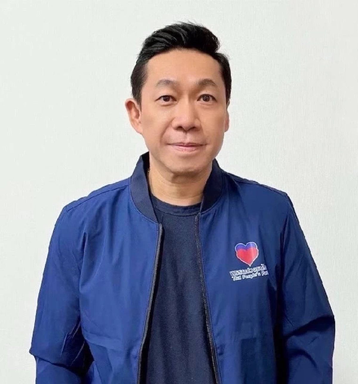 นายเอกสิทธิ์ คุณานันทกุล