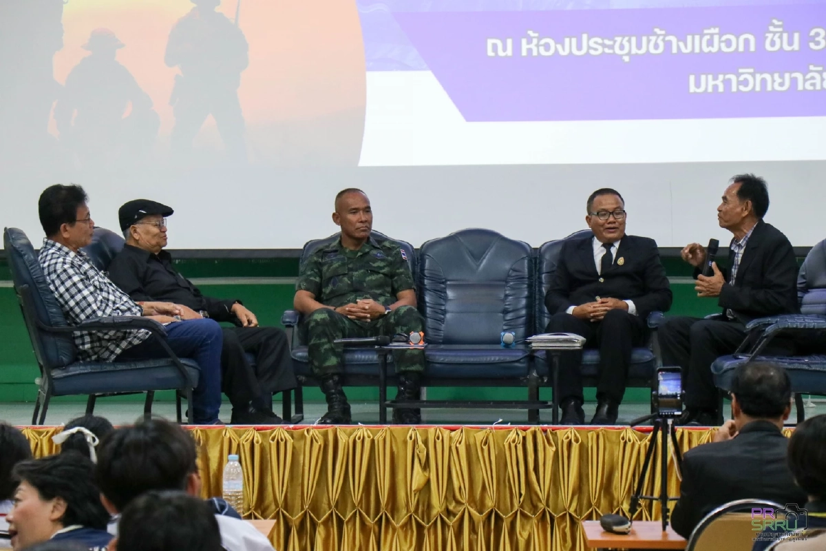 รองแม่ทัพภาคที่ 2 เปิด 2 แนวทาง เอาปราสาทตาควาย กลับคืนมาได้แน่