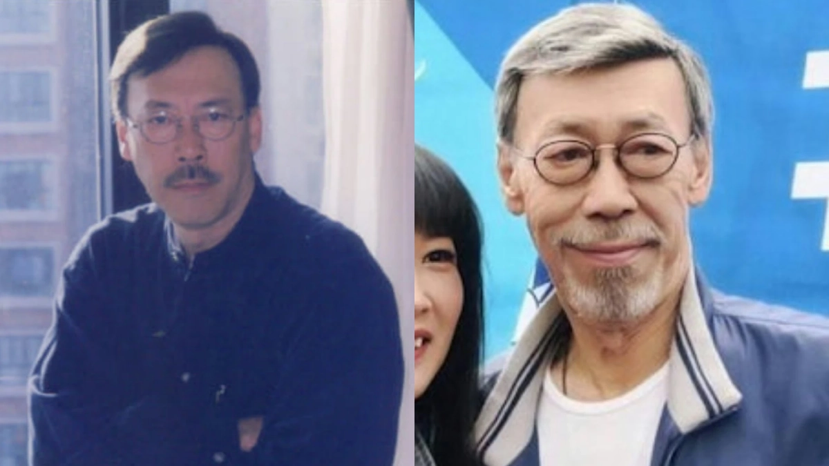 \"ดาราดังฮ่องกง\" เสียชีวิตในวัย 81 ปี! ทิ้งปริศนาโพสต์สุดท้ายก่อนจากไปเพียงวันเดียว