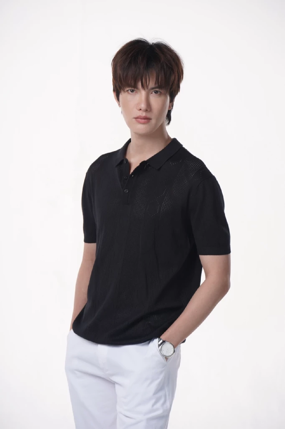 จับตา! \'พระเอก ค.\' คัมแบ็กซบช่องใหญ่ครั้งแรก เจิมละครใหม่ มรดกมืด