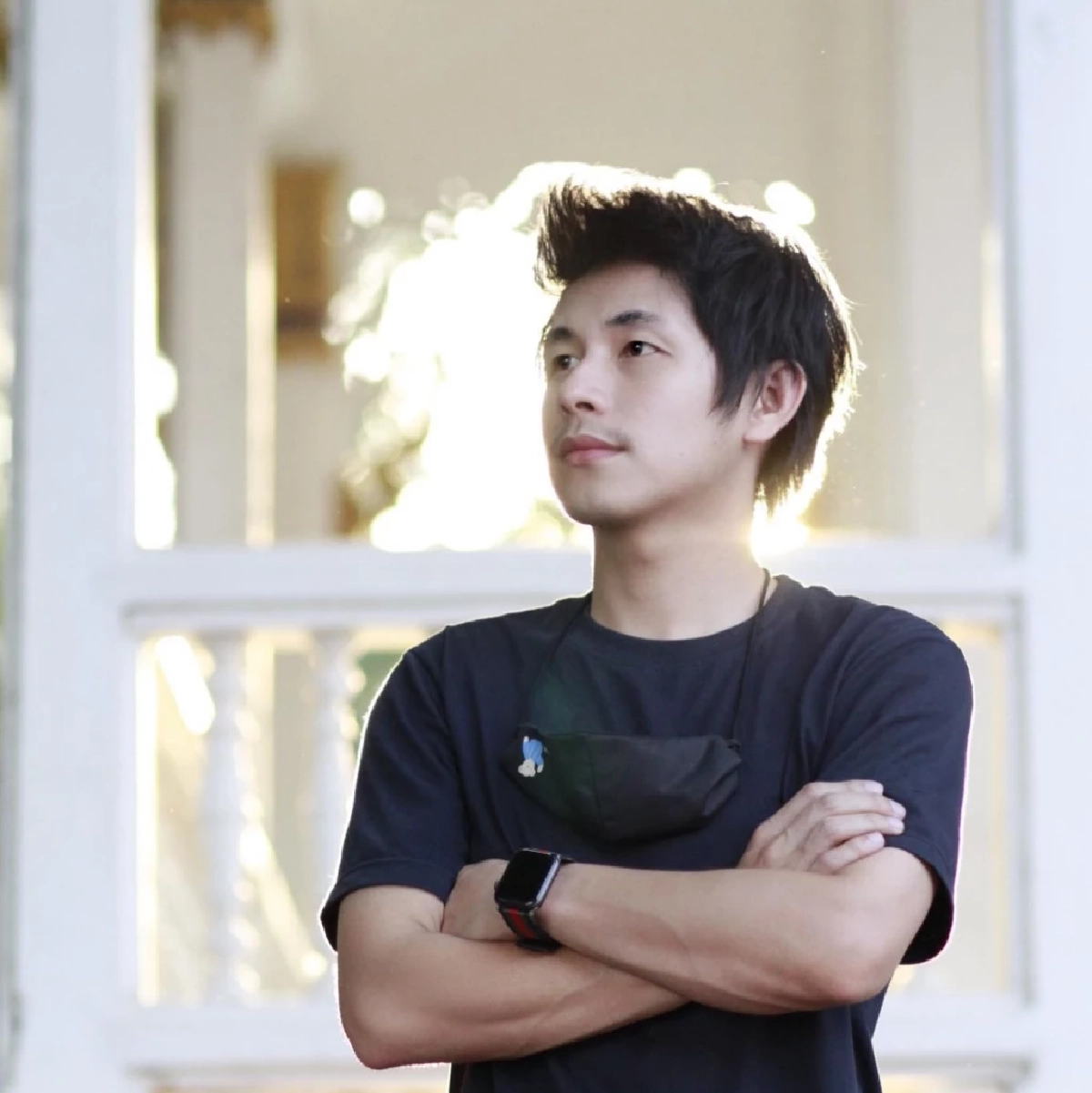 สาเหตุ \'ณัฐวุฒิ ปงลังกา\' นักข่าว-ผู้ประกาศช่องดัง จากไปกะทันหัน