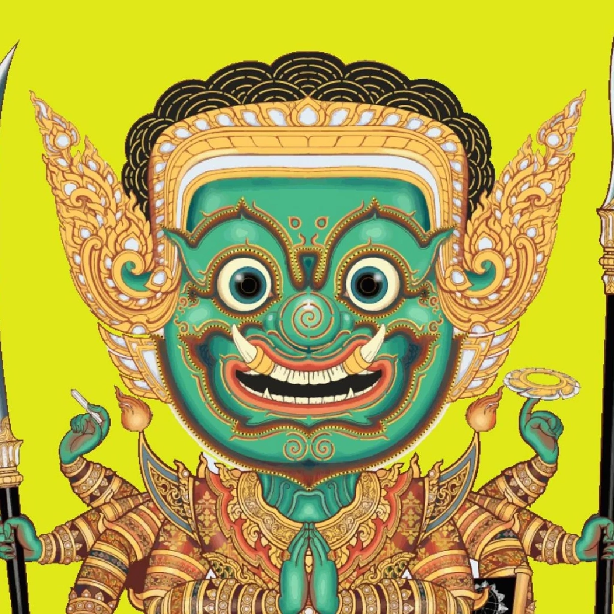 ขนลุก \'โหราพญายักษ์\' คำพยากรณ์แรงสะเทือน! เหตุการณ์สำคัญปี 68 ตรงเป๊ะ