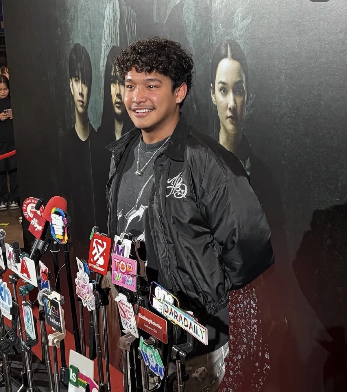 “ฉลามจัส” ยอมรับคลิปหลุดจริง หากย้อนเวลาได้ก็จะทำ เพราะมีความสุขมาก