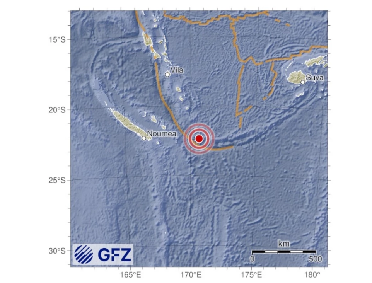 "แผ่นดินไหว" 27 พ.ย. 68 ' จับตา?ไทย ลำปาง-สตูล  สถานการณ์โลกสั่นไม่หยุด