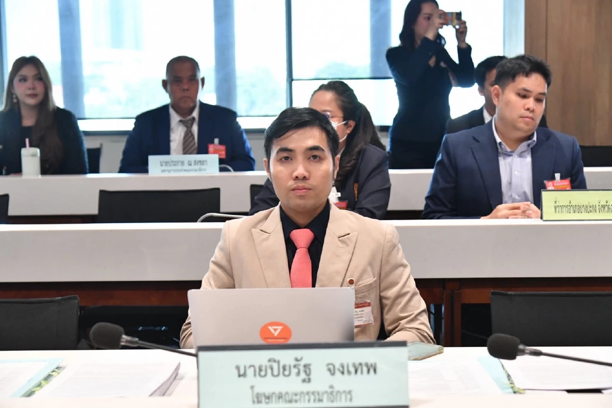 \"โตโต้ \" ชี้ชัดซื้อเสื้อเกราะกันกระสุนเข้าข่ายผิดกฎหมาย