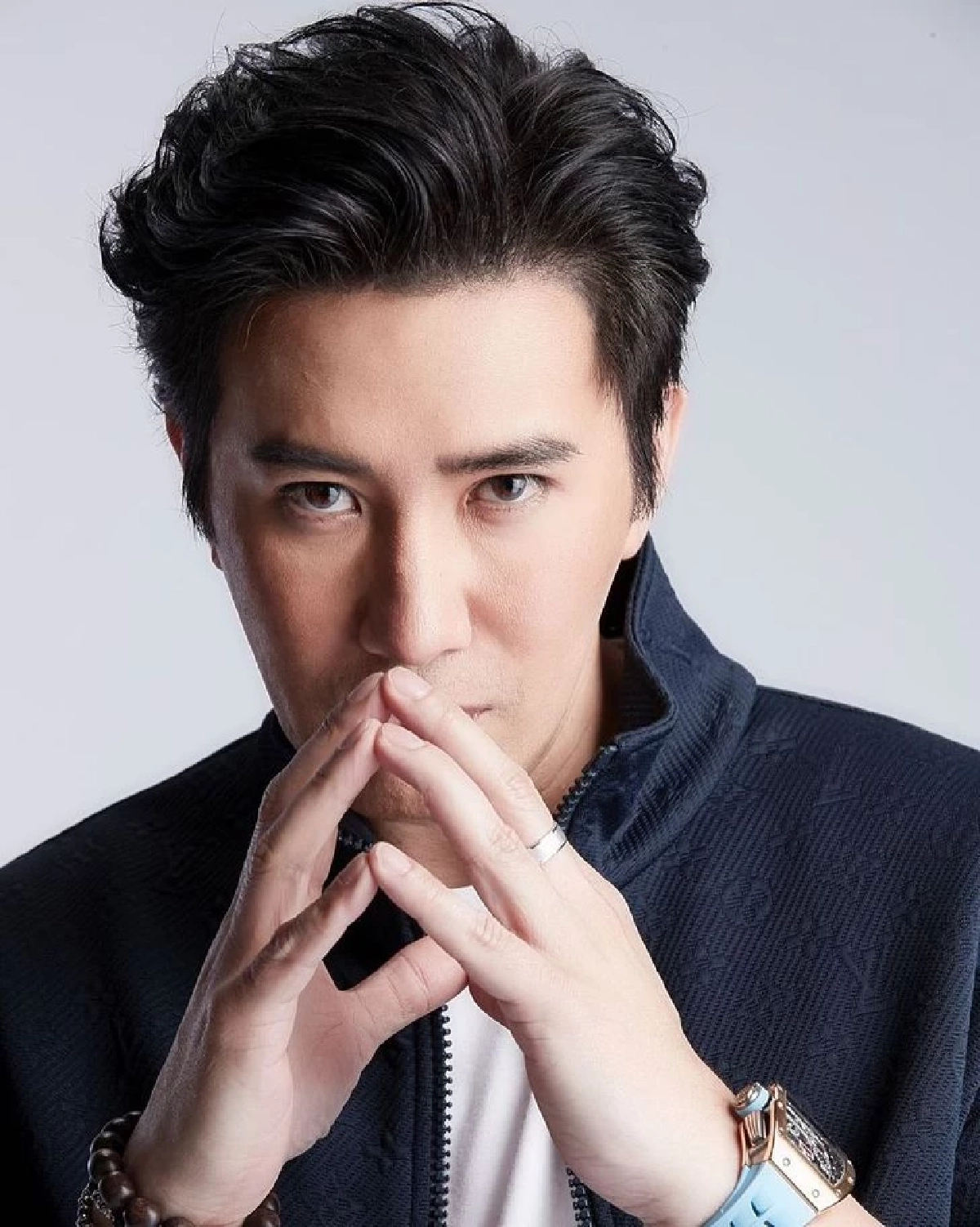 อาการล่าสุด “หนุ่ม กรรชัย” หลังเข้าผ่าตัดนิ่วอุดท่อน้ำดี ตอนนี้ยังอยู่โรงพยาบาล