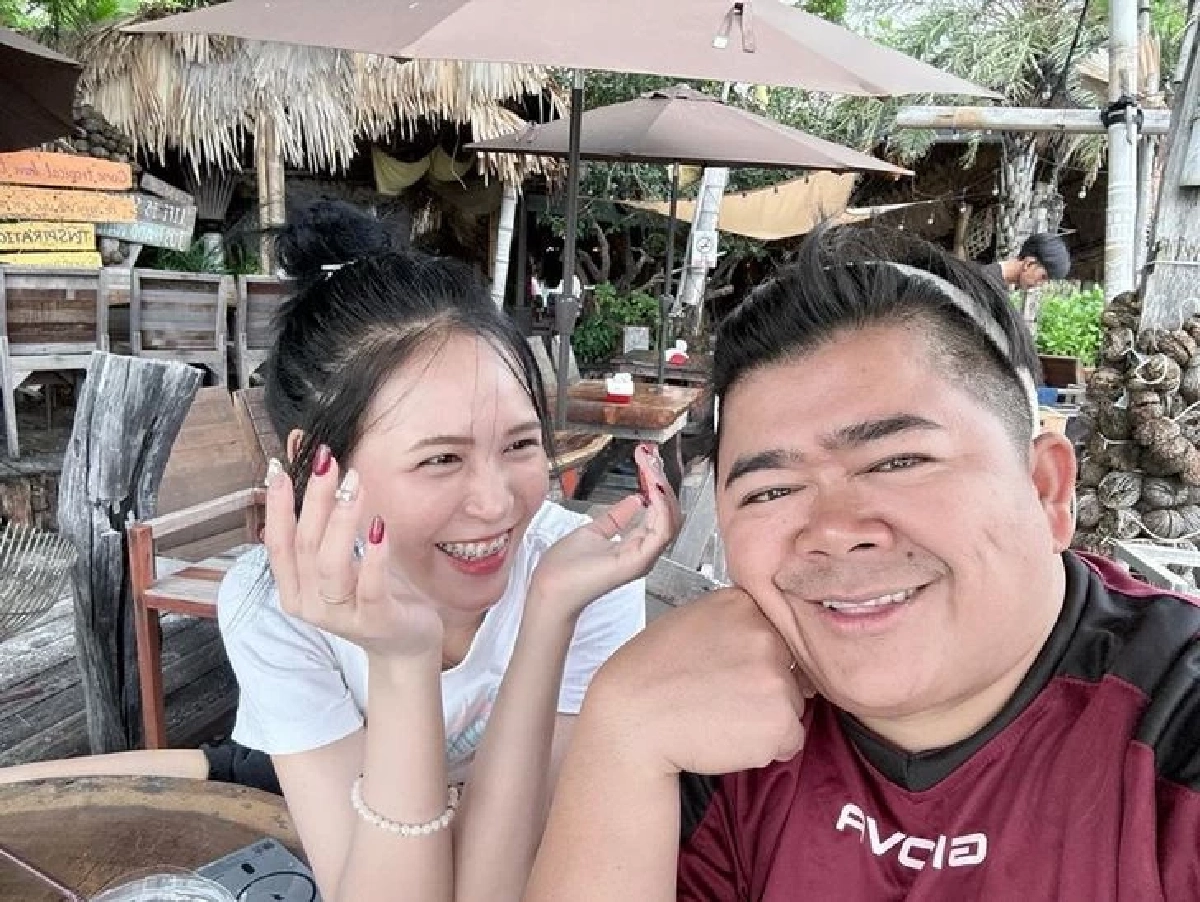 โก๊ะตี๋-ใบมิ้นต์ รีเทิร์นรักพลิกล็อก! ประกาศจบดราม่า ไม่แคร์โลก เข้าใจกันสองคนพอ!