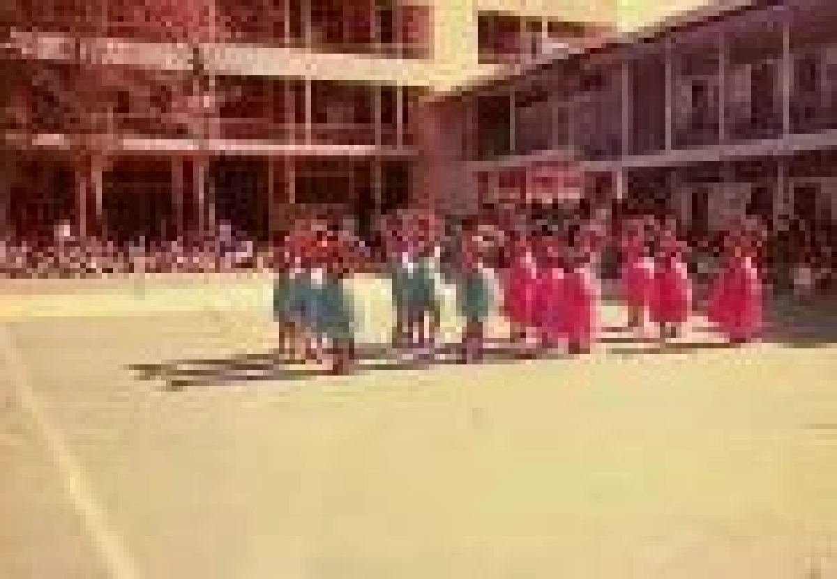 เปิดประวัติ \"โรงเรียนอุดมศึกษาลาดพร้าว\" หรือ อ.ด.พ. หลังประกาศปิดกิจการ