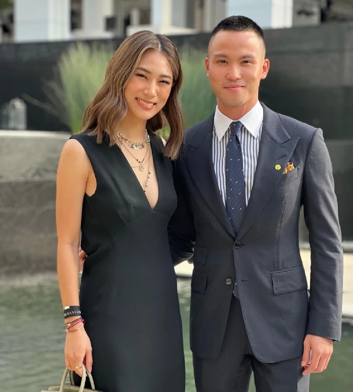 “เพลง ชนม์ทิดา” รับช็อก “เป๊ก เศรณี” บอกเลิกเพราะหมดรัก