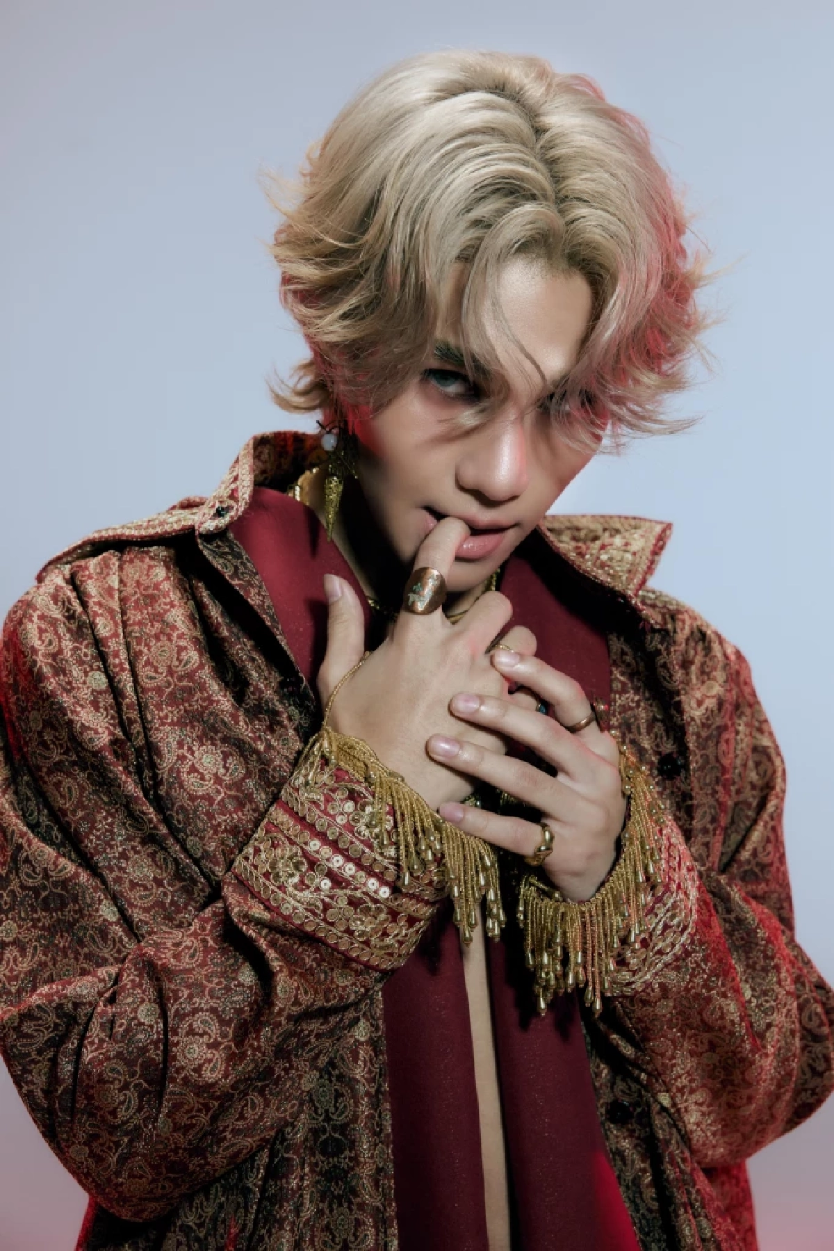 'JEFF SATUR' ปิดฉากบทสุดท้ายของจักรวาล 'Red Giant' ส่งลาด้วย 3 เพลงใหม่