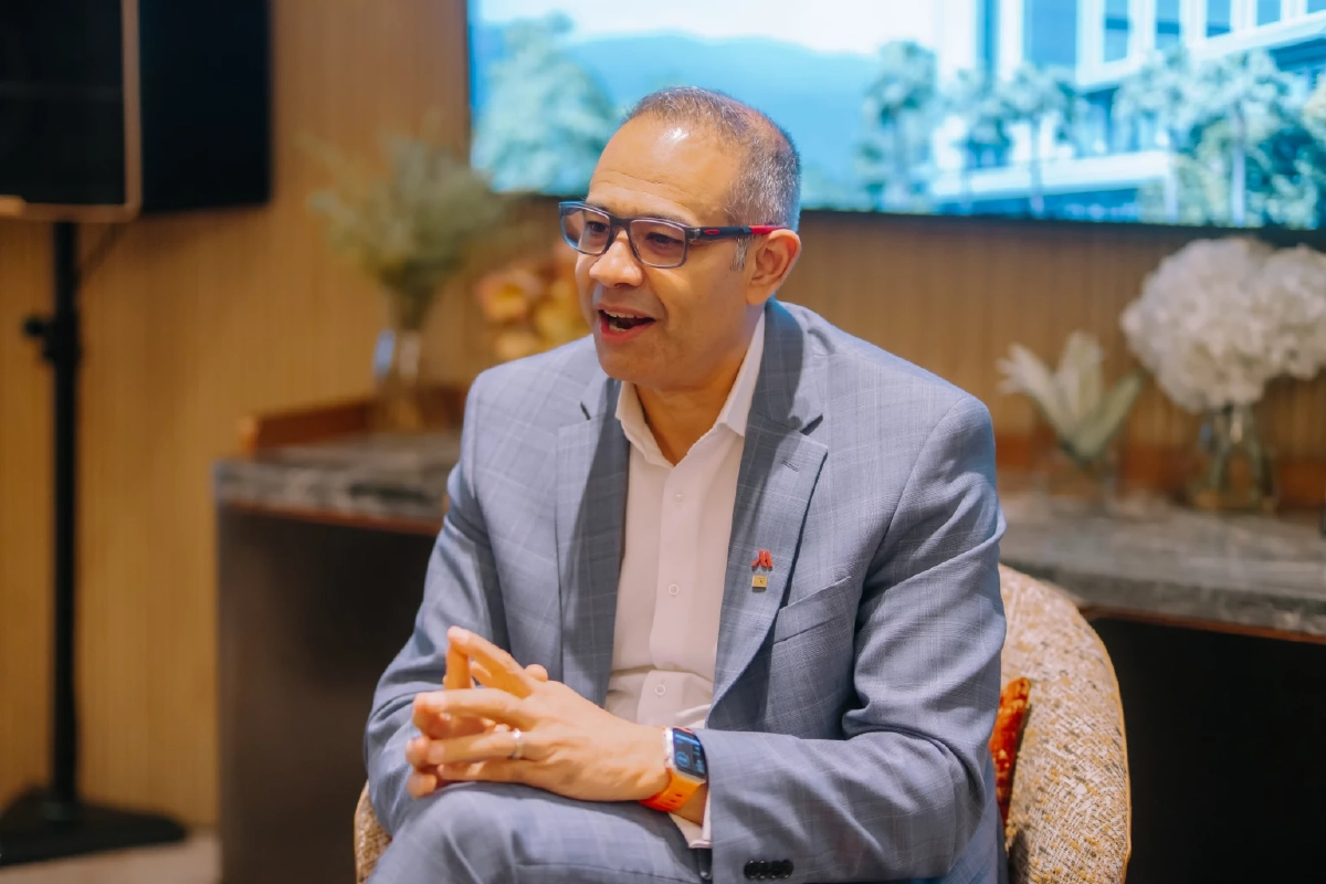 ครบจบในที่เดียว! ยกระดับโรงแรมสู่จุดหมาย MICE  ไลฟ์สไตล์สุดล้ำแห่งภาคเหนือ!