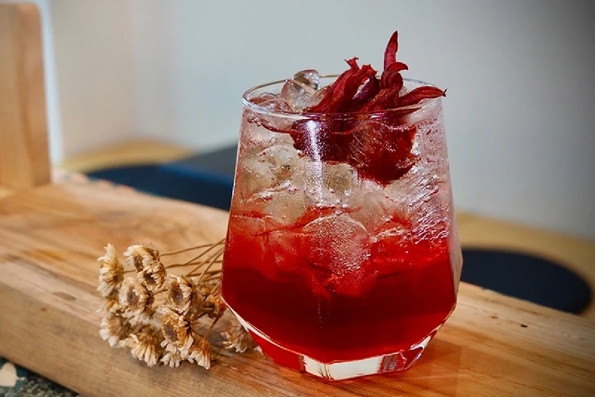 เตือนภัยสายสุขภาพดื่ม \"น้ำกระเจี๊ยบ\" มากไปเสี่ยง เลือดจาง-ไตวาย