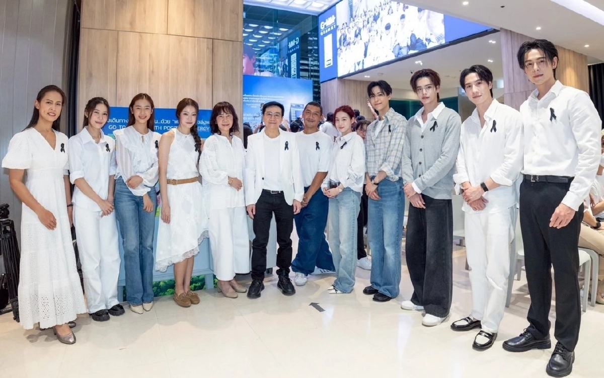 ยุทธศาสตร์ 'จีเอ็มเอ็ม แกรมมี่' 42 ปี เดินทางต่อด้วยพลังบวก